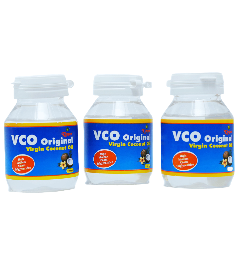 Vco original 1