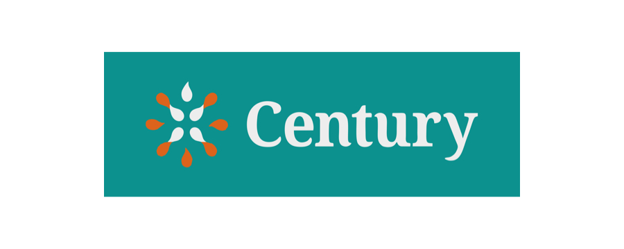 Logo century