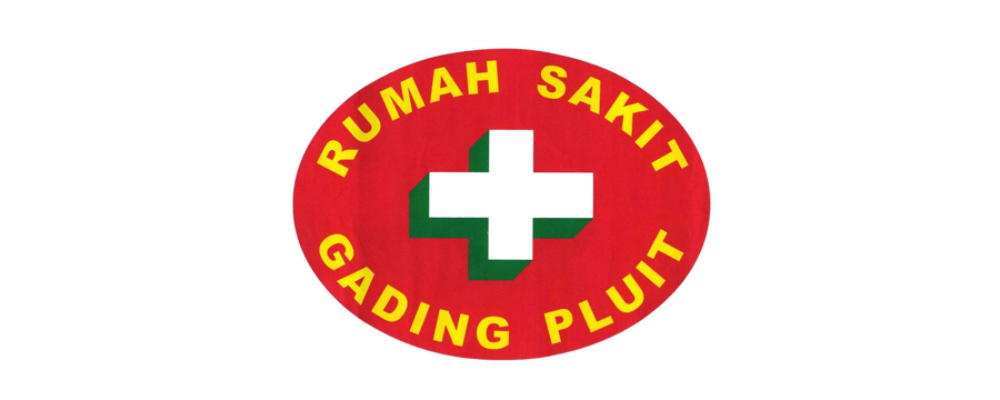 Logo rs gading pluit