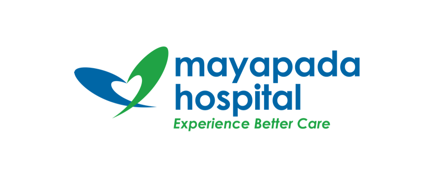 Logo rs mayapada