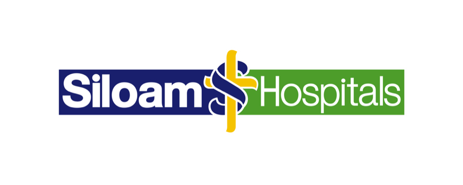 Logo rs siloam