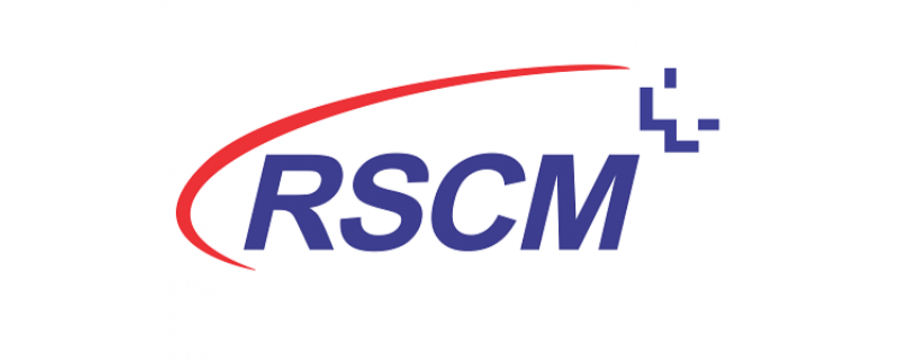 Logo rscm